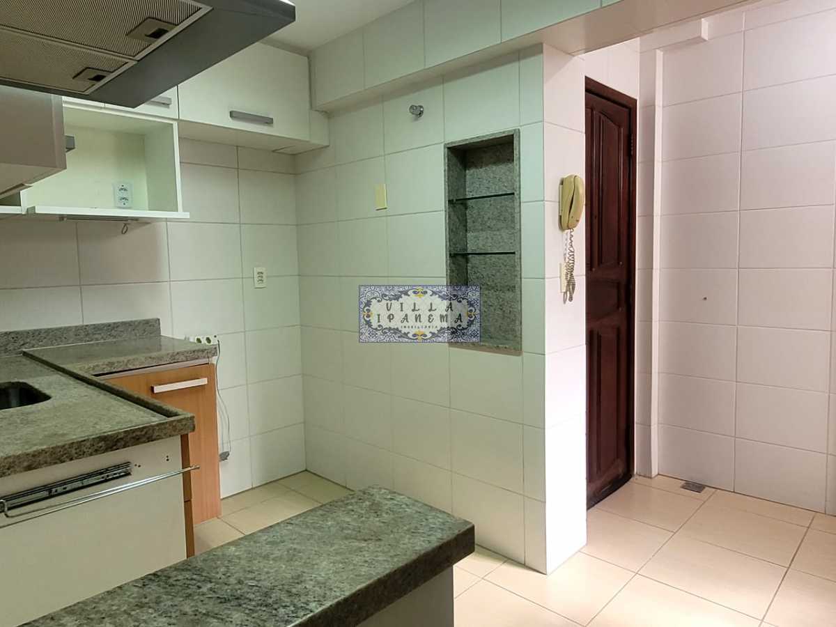Conheça c1 do imóvel - Apartamento à venda Rua Doutor Sardinha, Santa Rosa, Niterói - R$ 530.000 - IPA02351 - 12 c1 - 12