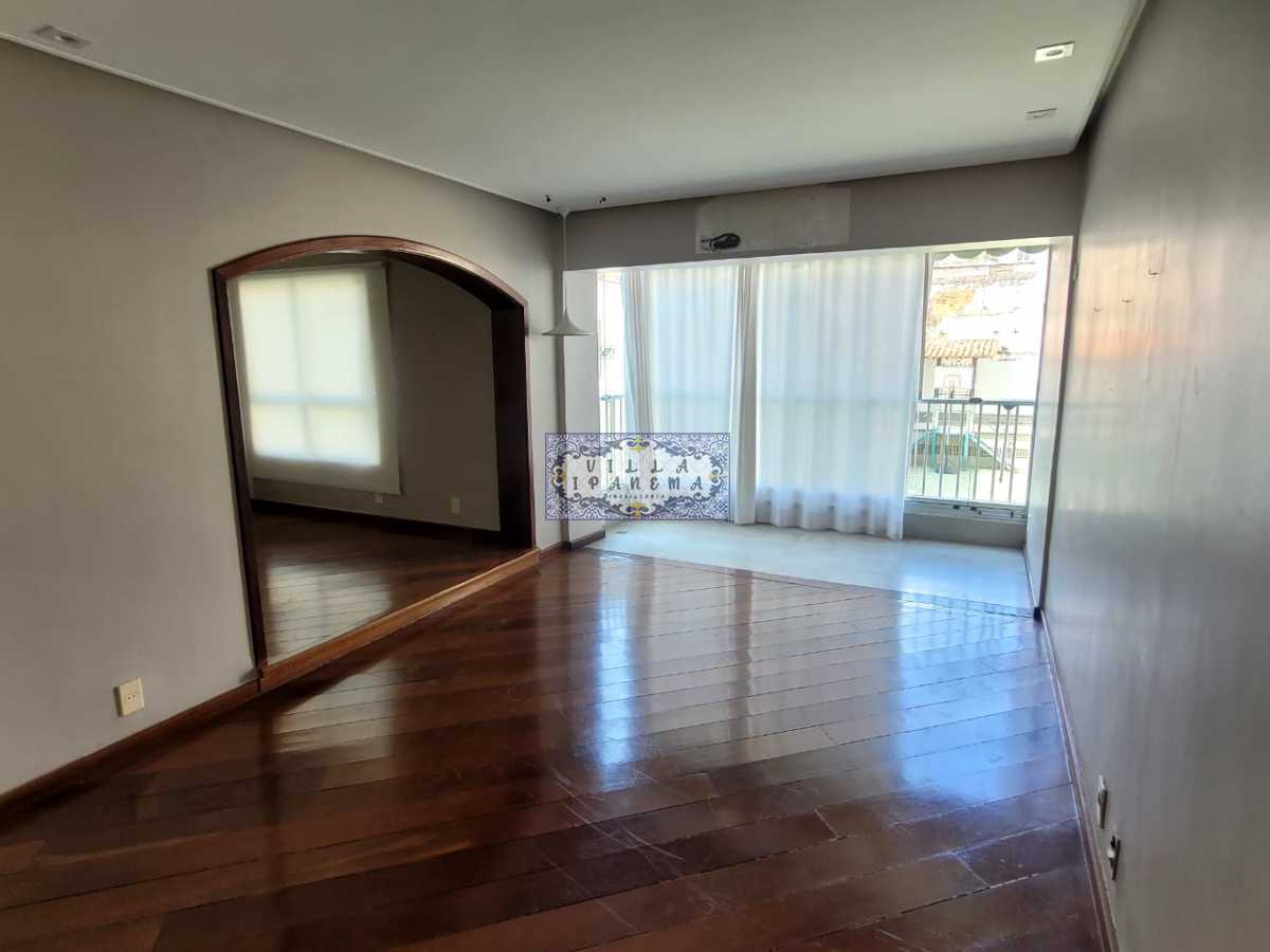 Conheça d do imóvel - Apartamento à venda Rua Doutor Sardinha, Santa Rosa, Niterói - R$ 530.000 - IPA02351 - 14 d - 14