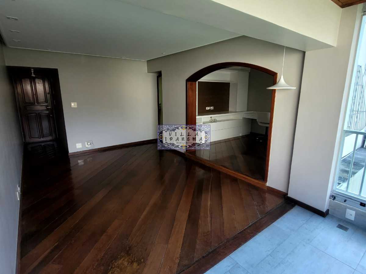 Conheça d2 do imóvel - Apartamento à venda Rua Doutor Sardinha, Santa Rosa, Niterói - R$ 530.000 - IPA02351 - 16 d2 - 16