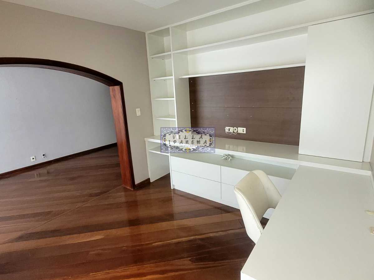 Conheça e do imóvel - Apartamento à venda Rua Doutor Sardinha, Santa Rosa, Niterói - R$ 530.000 - IPA02351 - 17 e - 17