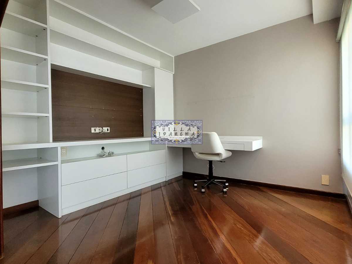 Conheça e1 do imóvel - Apartamento à venda Rua Doutor Sardinha, Santa Rosa, Niterói - R$ 530.000 - IPA02351 - 18 e1 - 18