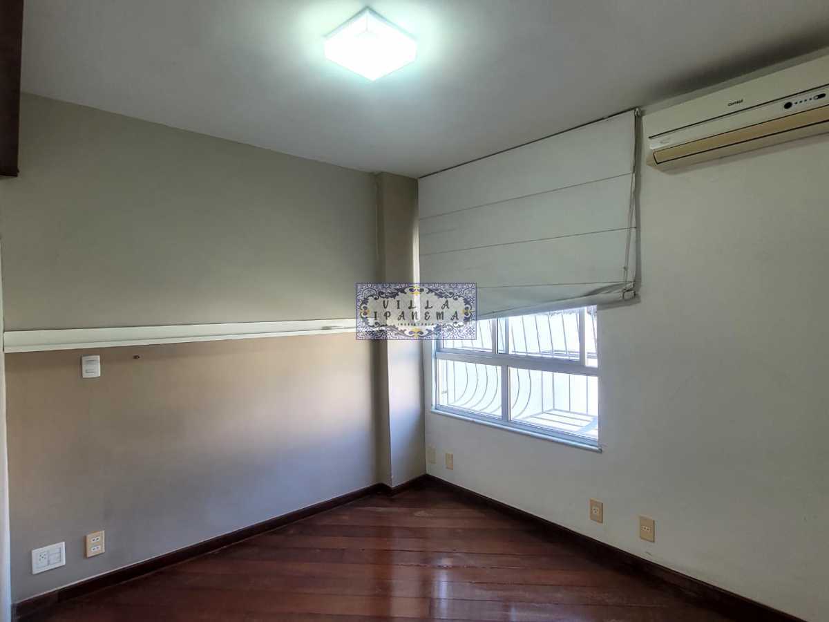 Conheça g1 do imóvel - Apartamento à venda Rua Doutor Sardinha, Santa Rosa, Niterói - R$ 530.000 - IPA02351 - 21 g1 - 21