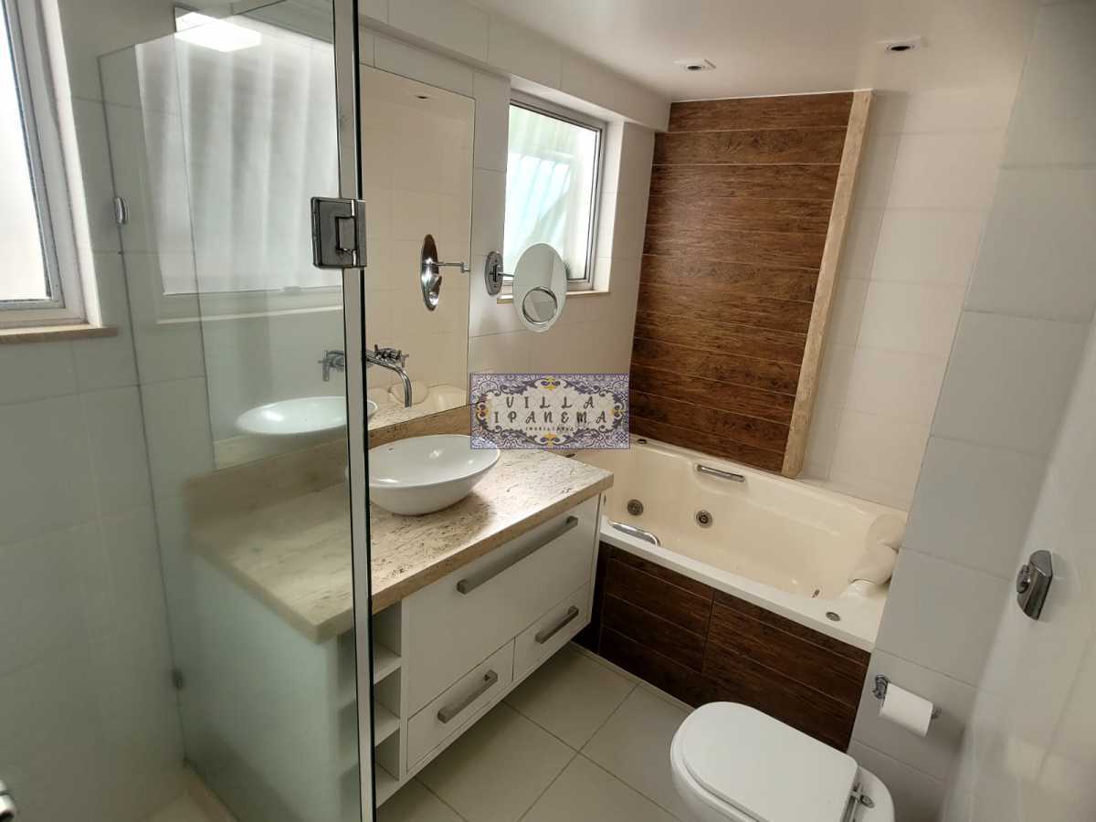 Conheça k1 do imóvel - Apartamento à venda Rua Doutor Sardinha, Santa Rosa, Niterói - R$ 530.000 - IPA02351 - 27 k1 - 27