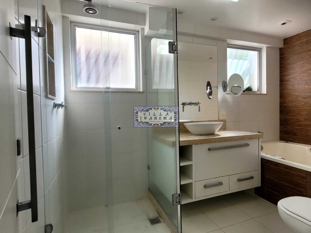 Conheça k2 do imóvel - Apartamento à venda Rua Doutor Sardinha, Santa Rosa, Niterói - R$ 530.000 - IPA02351 - 28 k2 - 28