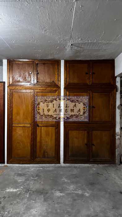Conheça l do imóvel - Apartamento à venda Rua Doutor Sardinha, Santa Rosa, Niterói - R$ 530.000 - IPA02351 - 29 l - 29