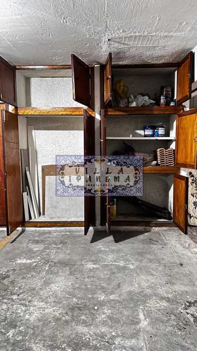 Conheça m do imóvel - Apartamento à venda Rua Doutor Sardinha, Santa Rosa, Niterói - R$ 530.000 - IPA02351 - 30 m - 30