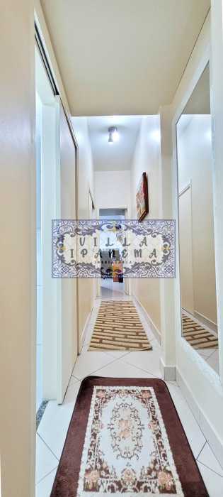 Conheça B do imóvel - Apartamento à venda Rua das Laranjeiras, Laranjeiras, Rio de Janeiro - R$ 820.000 - IPA20243 - 6 B - 6