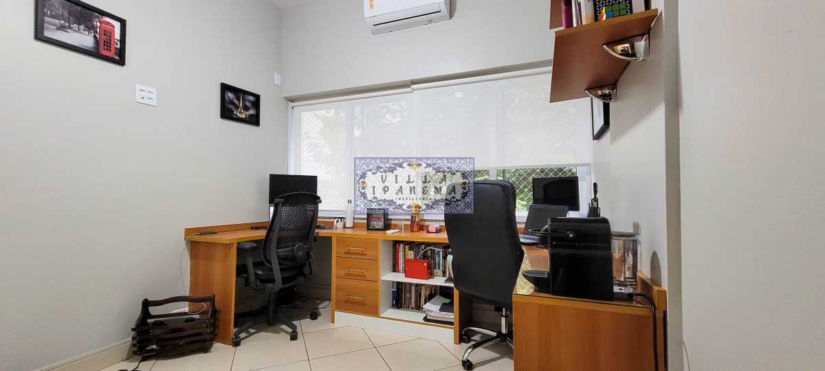 Conheça C do imóvel - Apartamento à venda Rua das Laranjeiras, Laranjeiras, Rio de Janeiro - R$ 820.000 - IPA20243 - 8 C - 8