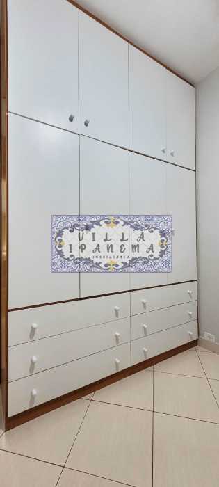 Conheça CC do imóvel - Apartamento à venda Rua das Laranjeiras, Laranjeiras, Rio de Janeiro - R$ 820.000 - IPA20243 - 11 CC - 11