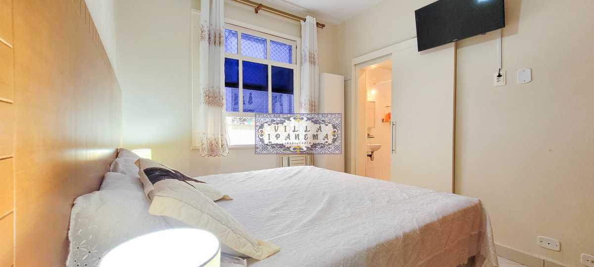 Conheça E do imóvel - Apartamento à venda Rua das Laranjeiras, Laranjeiras, Rio de Janeiro - R$ 820.000 - IPA20243 - 15 E - 15