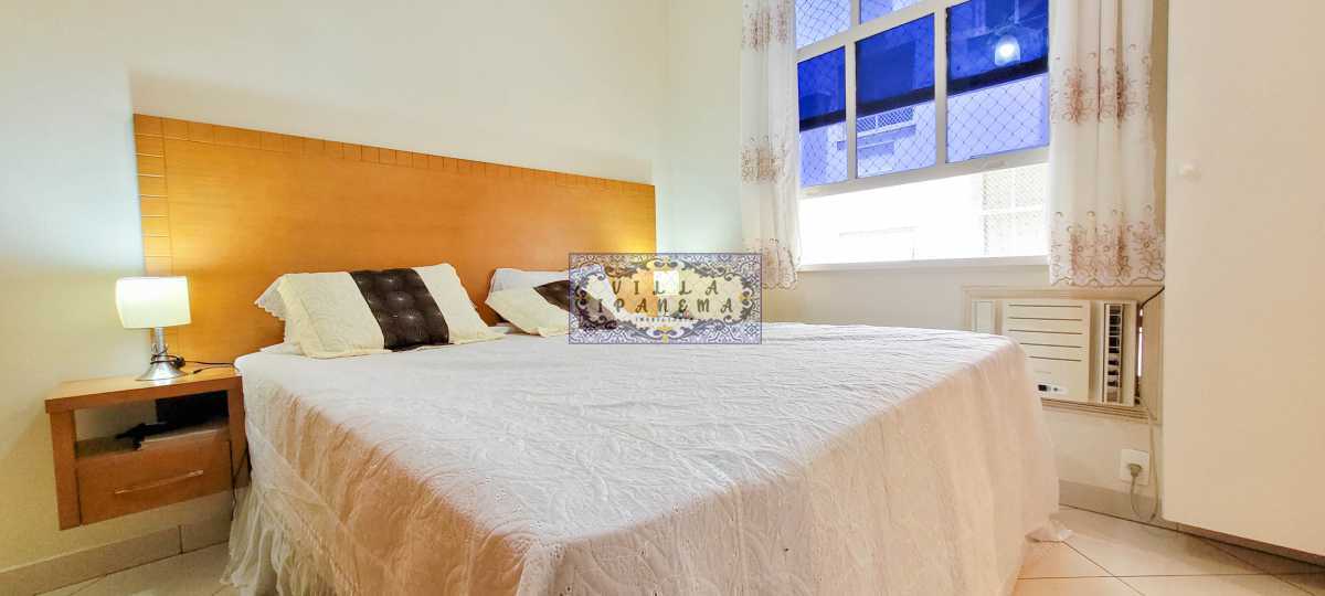 Conheça EA do imóvel - Apartamento à venda Rua das Laranjeiras, Laranjeiras, Rio de Janeiro - R$ 820.000 - IPA20243 - 16 EA - 16