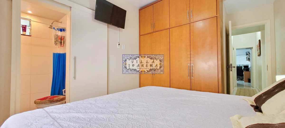 Conheça EC do imóvel - Apartamento à venda Rua das Laranjeiras, Laranjeiras, Rio de Janeiro - R$ 820.000 - IPA20243 - 18 EC - 18