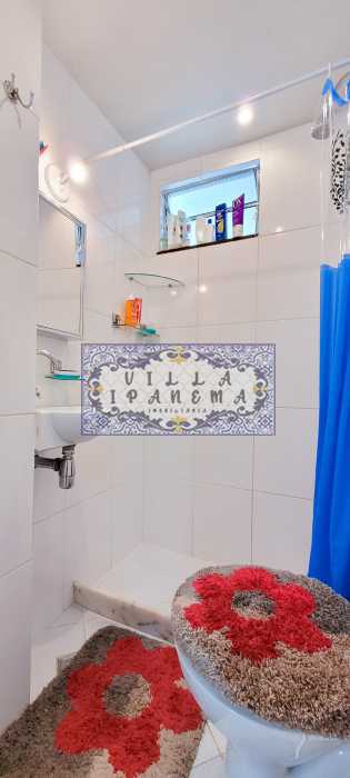 Conheça F do imóvel - Apartamento à venda Rua das Laranjeiras, Laranjeiras, Rio de Janeiro - R$ 820.000 - IPA20243 - 19 F - 19