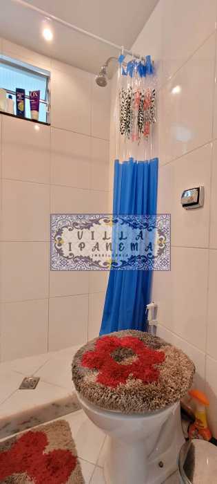 Conheça FA do imóvel - Apartamento à venda Rua das Laranjeiras, Laranjeiras, Rio de Janeiro - R$ 820.000 - IPA20243 - 20 FA - 20
