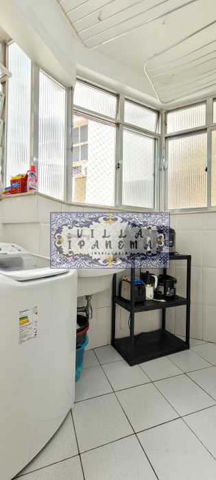 Conheça H do imóvel - Apartamento à venda Rua das Laranjeiras, Laranjeiras, Rio de Janeiro - R$ 820.000 - IPA20243 - 24 H - 24