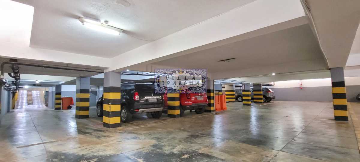 Conheça K do imóvel - Apartamento à venda Rua das Laranjeiras, Laranjeiras, Rio de Janeiro - R$ 820.000 - IPA20243 - 29 K - 29