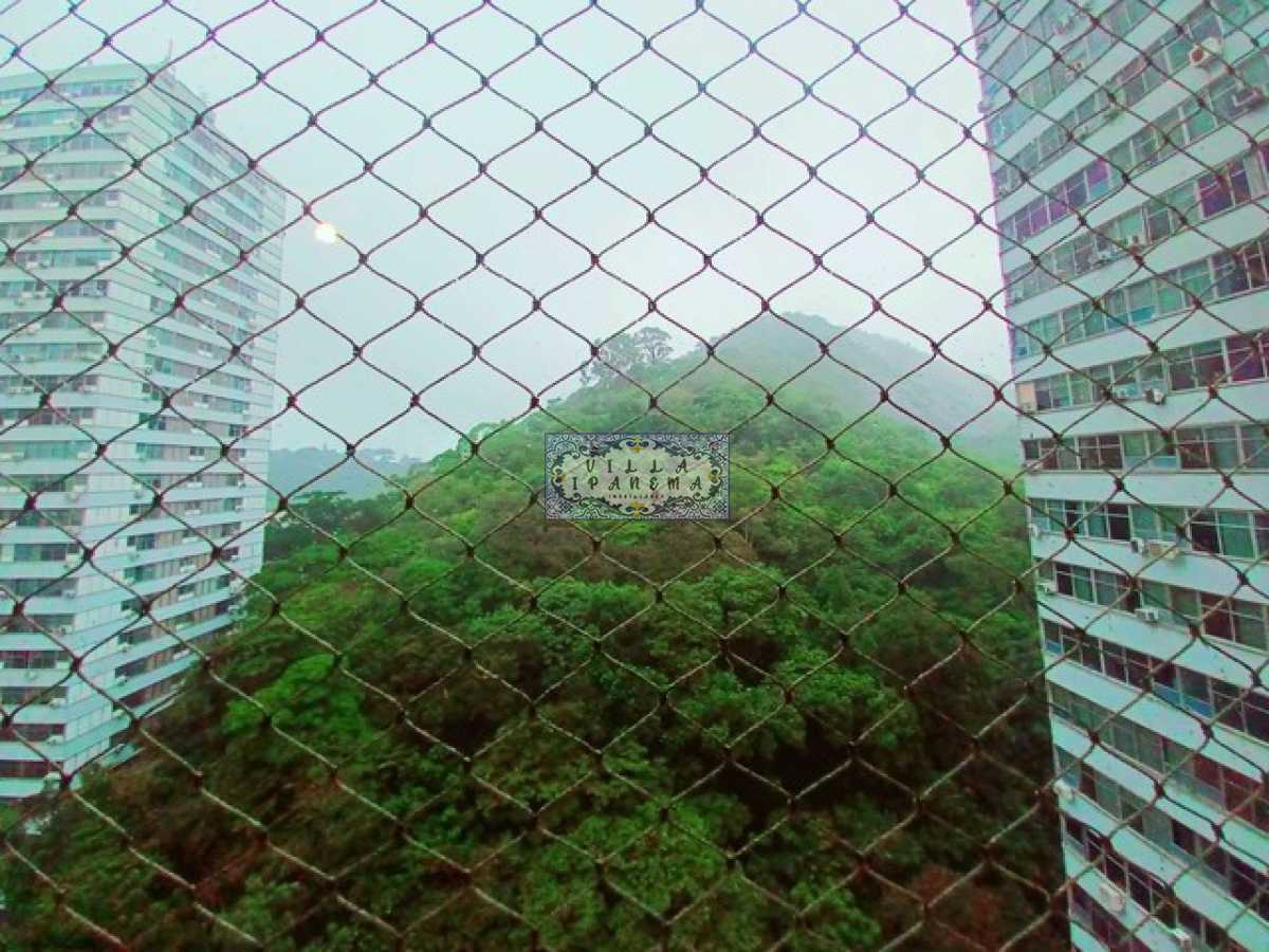 Conheça 4 do imóvel - Apartamento à venda Rua Goes Monteiro, 8, Botafogo, Rio de Janeiro - R$ 895.000 - IPA000089 - 4 4 - 4