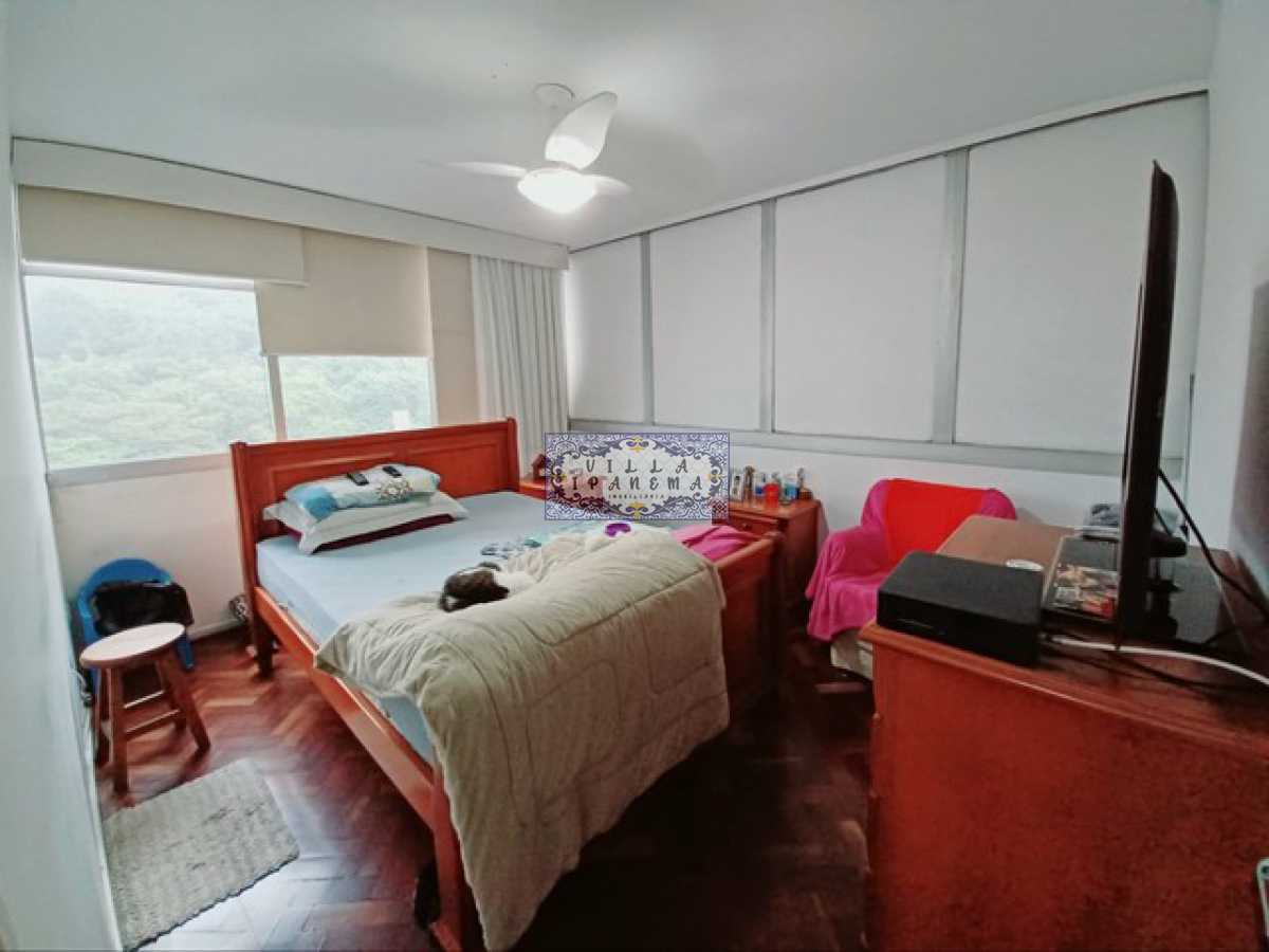 Conheça 5 do imóvel - Apartamento à venda Rua Goes Monteiro, 8, Botafogo, Rio de Janeiro - R$ 895.000 - IPA000089 - 5 5 - 5