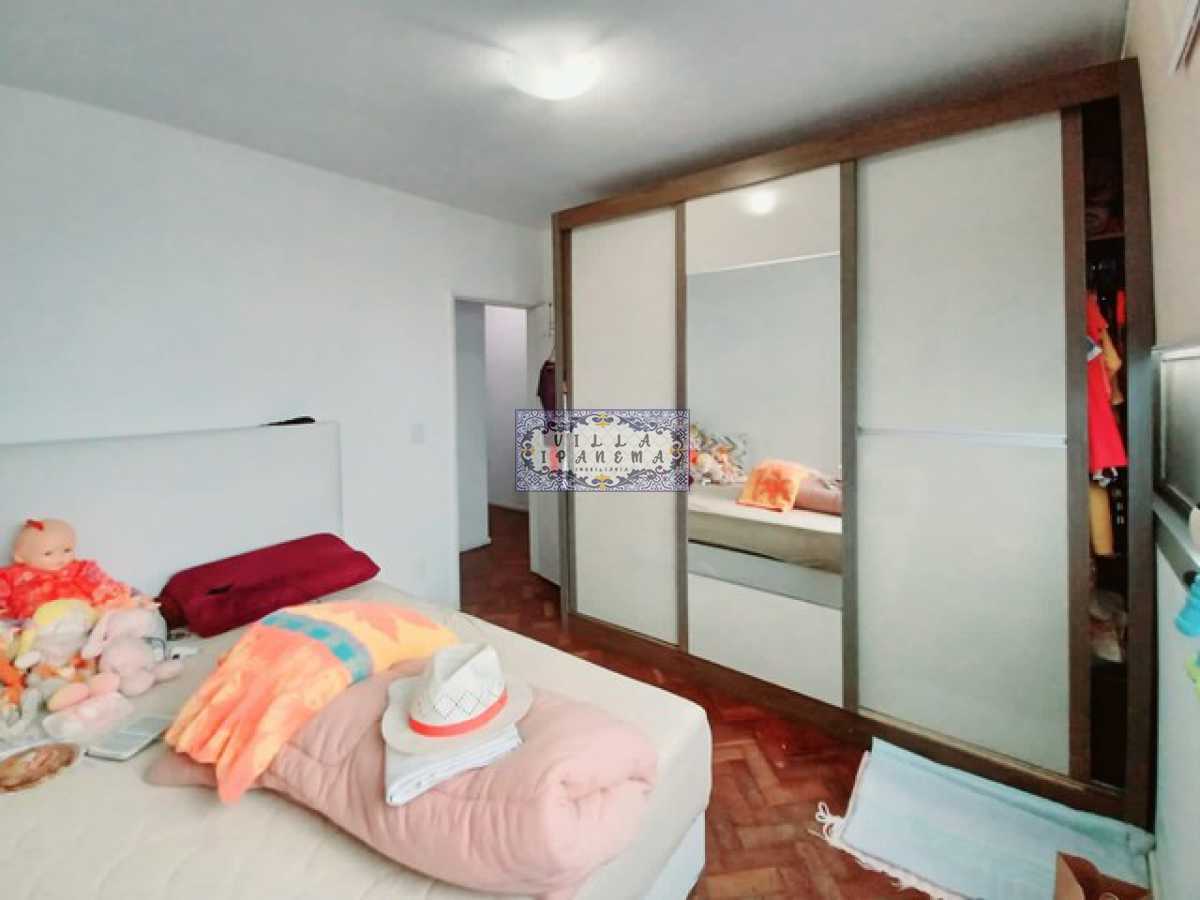 Conheça 7 do imóvel - Apartamento à venda Rua Goes Monteiro, 8, Botafogo, Rio de Janeiro - R$ 895.000 - IPA000089 - 7 7 - 7