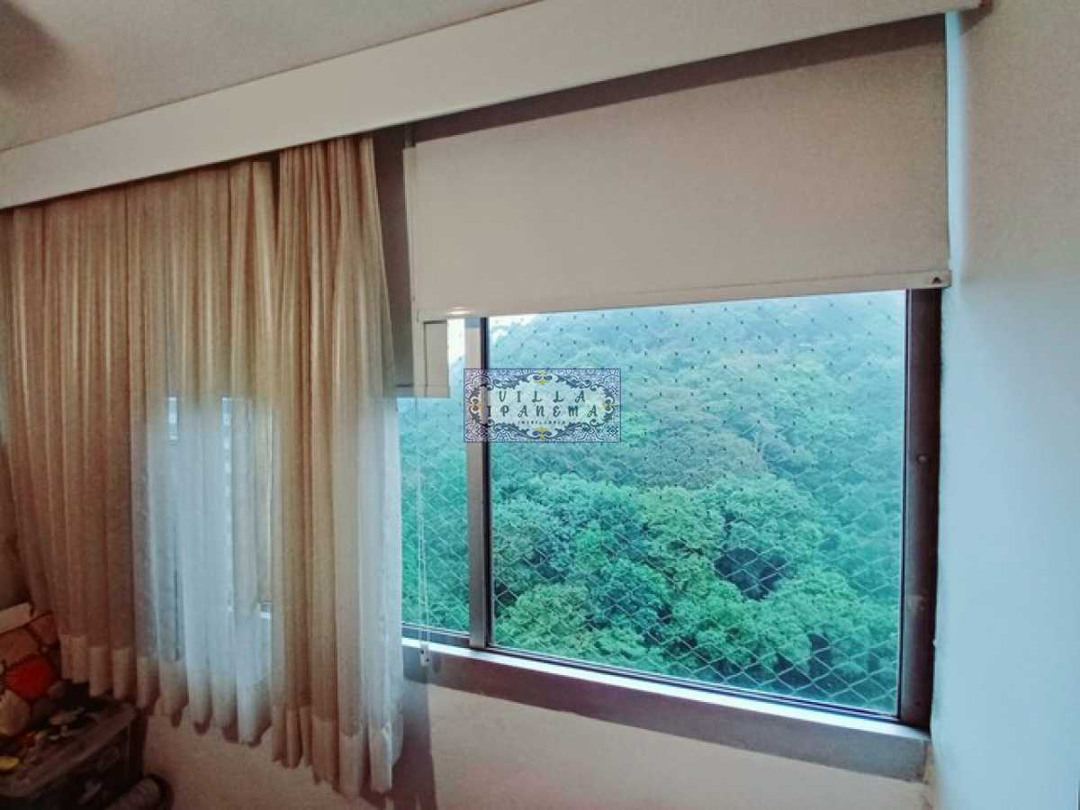 Conheça 8 do imóvel - Apartamento à venda Rua Goes Monteiro, 8, Botafogo, Rio de Janeiro - R$ 895.000 - IPA000089 - 8 8 - 8