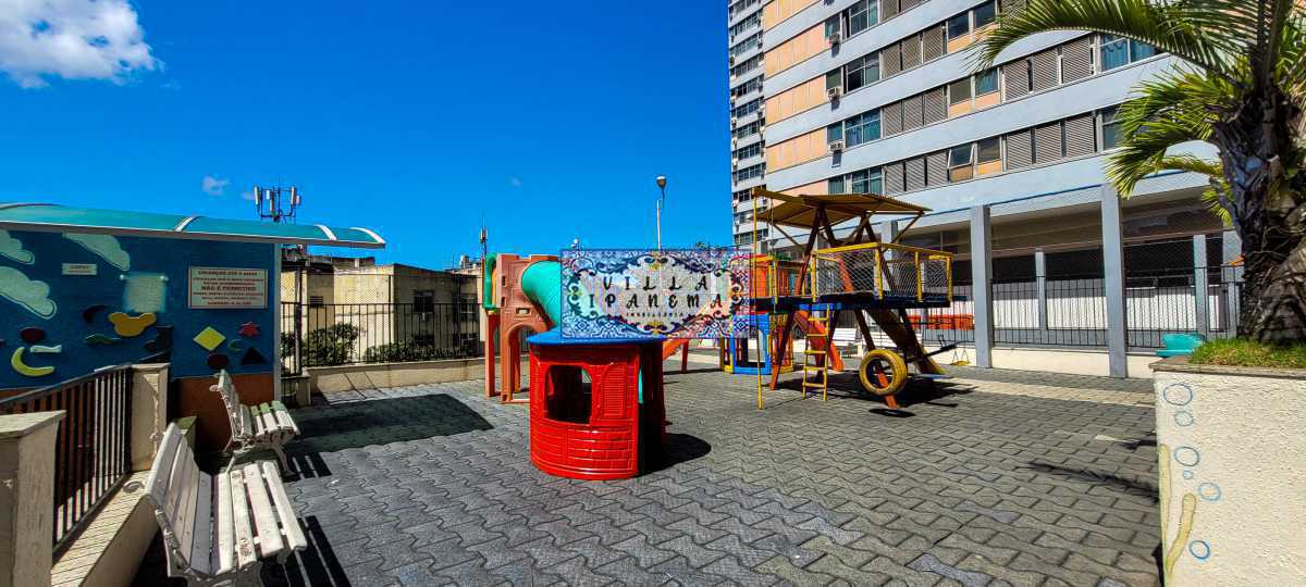 Conheça 10860_G1674848965 do imóvel - Apartamento à venda Rua Goes Monteiro, 8, Botafogo, Rio de Janeiro - R$ 895.000 - IPA000089 - 20 10860_G1674848965 - 20