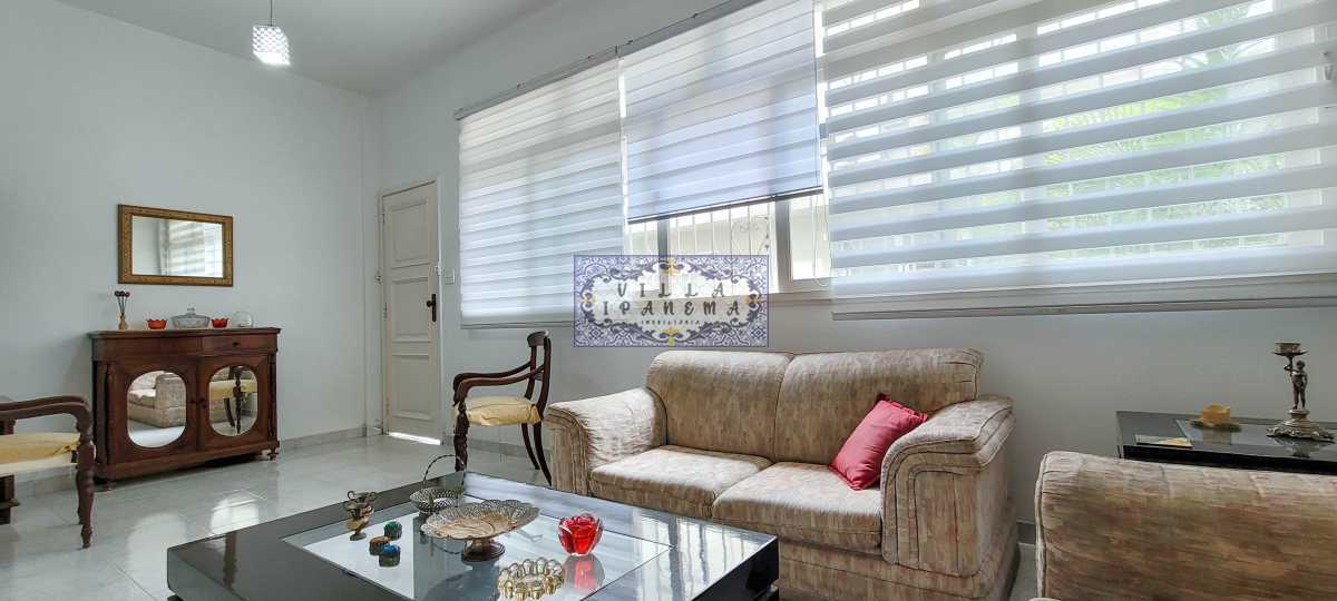 Conheça BB do imóvel - Casa em Condomínio à venda Rua Mário Pederneiras, Humaitá, Rio de Janeiro - R$ 1.880.000 - IPA20237 - 7 BB - 7