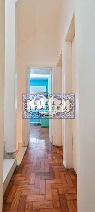 Conheça EA do imóvel - Casa em Condomínio à venda Rua Mário Pederneiras, Humaitá, Rio de Janeiro - R$ 1.880.000 - IPA20237 - 11 EA - 11