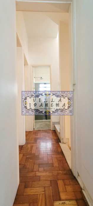 Conheça EB do imóvel - Casa em Condomínio à venda Rua Mário Pederneiras, Humaitá, Rio de Janeiro - R$ 1.880.000 - IPA20237 - 12 EB - 12
