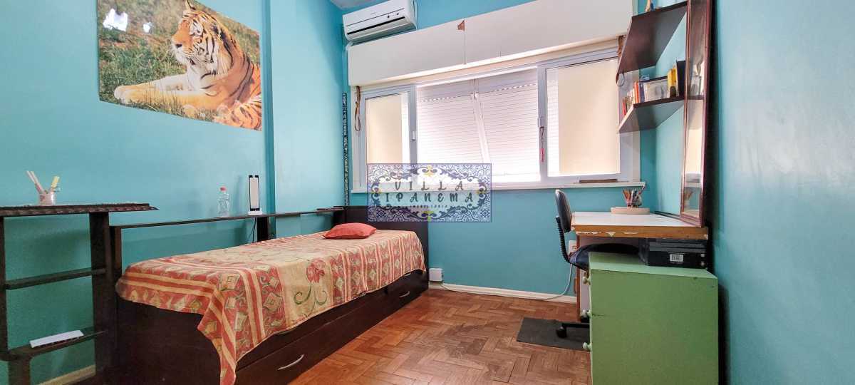 Conheça G do imóvel - Casa em Condomínio à venda Rua Mário Pederneiras, Humaitá, Rio de Janeiro - R$ 1.880.000 - IPA20237 - 16 G - 16