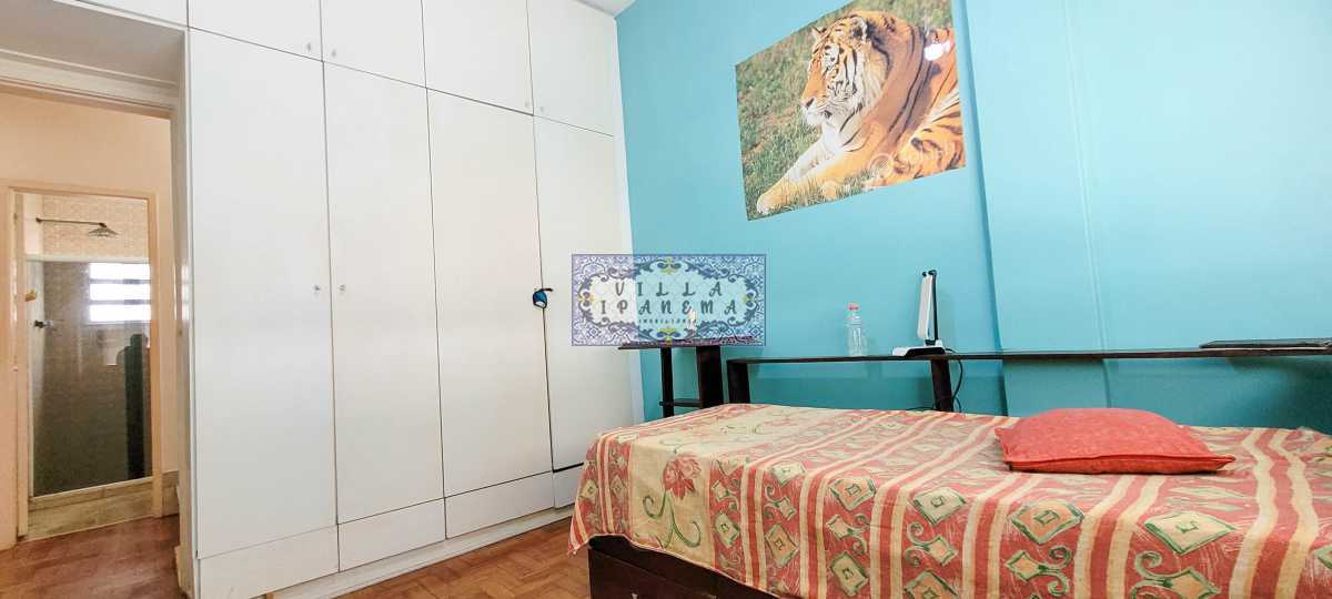 Conheça GA do imóvel - Casa em Condomínio à venda Rua Mário Pederneiras, Humaitá, Rio de Janeiro - R$ 1.880.000 - IPA20237 - 17 GA - 17