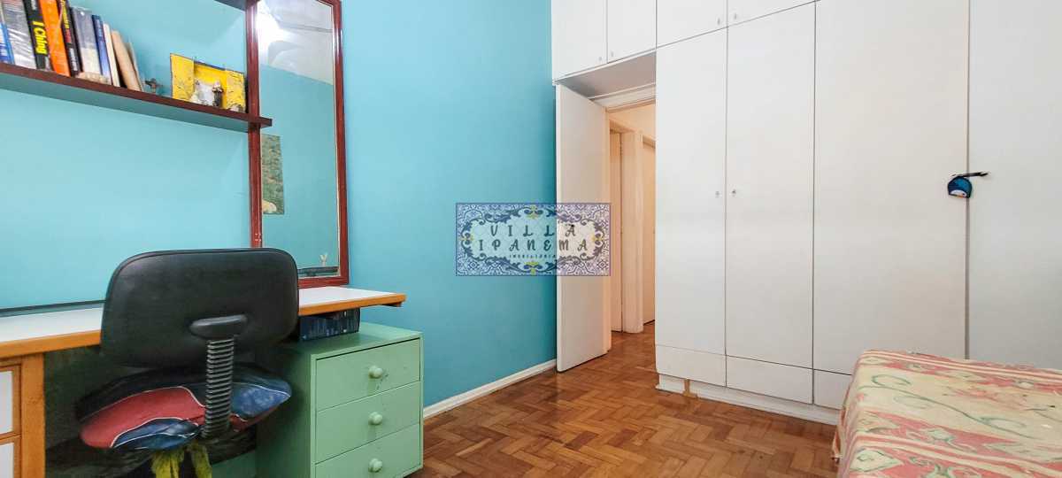 Conheça GB do imóvel - Casa em Condomínio à venda Rua Mário Pederneiras, Humaitá, Rio de Janeiro - R$ 1.880.000 - IPA20237 - 18 GB - 18