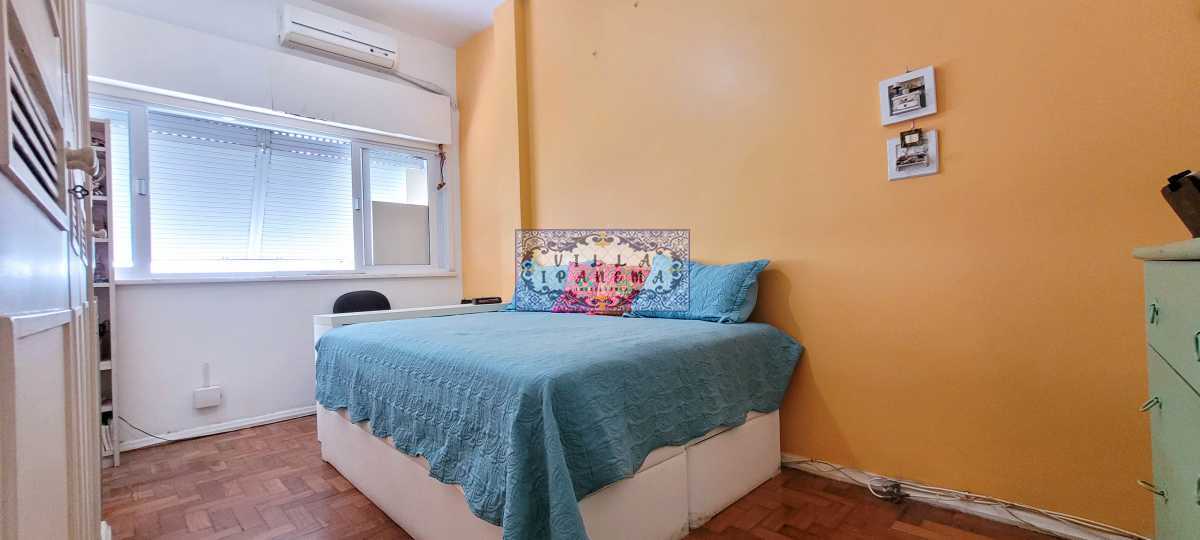 Conheça H do imóvel - Casa em Condomínio à venda Rua Mário Pederneiras, Humaitá, Rio de Janeiro - R$ 1.880.000 - IPA20237 - 19 H - 19
