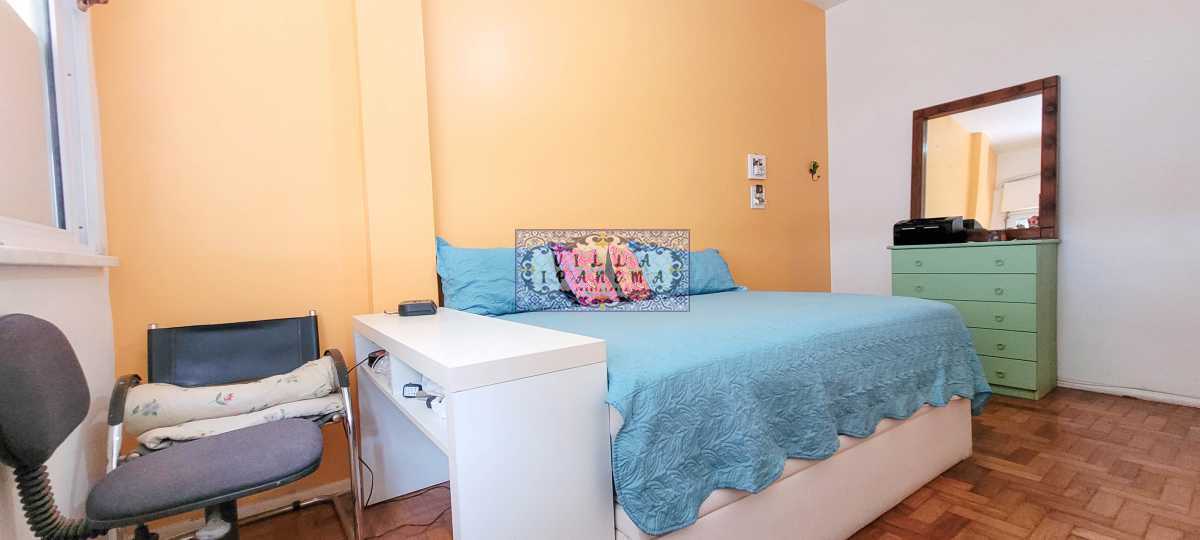 Conheça HA do imóvel - Casa em Condomínio à venda Rua Mário Pederneiras, Humaitá, Rio de Janeiro - R$ 1.880.000 - IPA20237 - 20 HA - 20