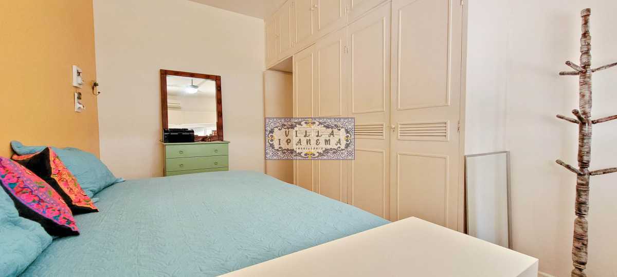 Conheça HB do imóvel - Casa em Condomínio à venda Rua Mário Pederneiras, Humaitá, Rio de Janeiro - R$ 1.880.000 - IPA20237 - 21 HB - 21