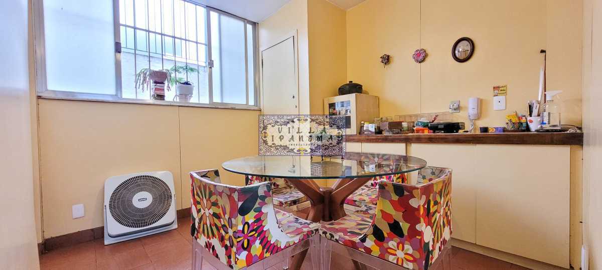 Conheça K do imóvel - Casa em Condomínio à venda Rua Mário Pederneiras, Humaitá, Rio de Janeiro - R$ 1.880.000 - IPA20237 - 28 K - 28