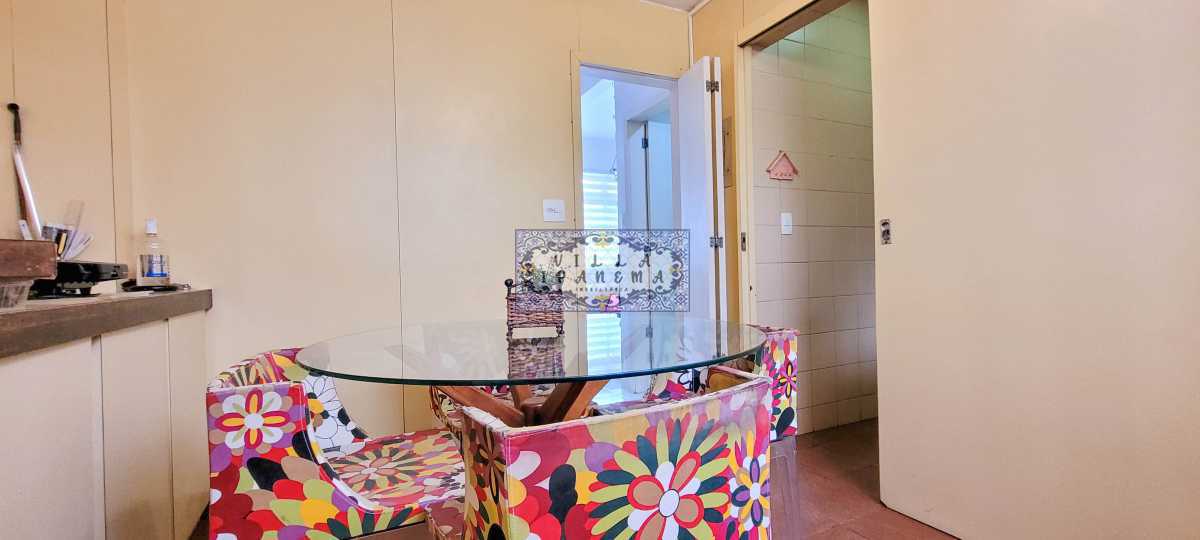 Conheça KA do imóvel - Casa em Condomínio à venda Rua Mário Pederneiras, Humaitá, Rio de Janeiro - R$ 1.880.000 - IPA20237 - 29 KA - 29