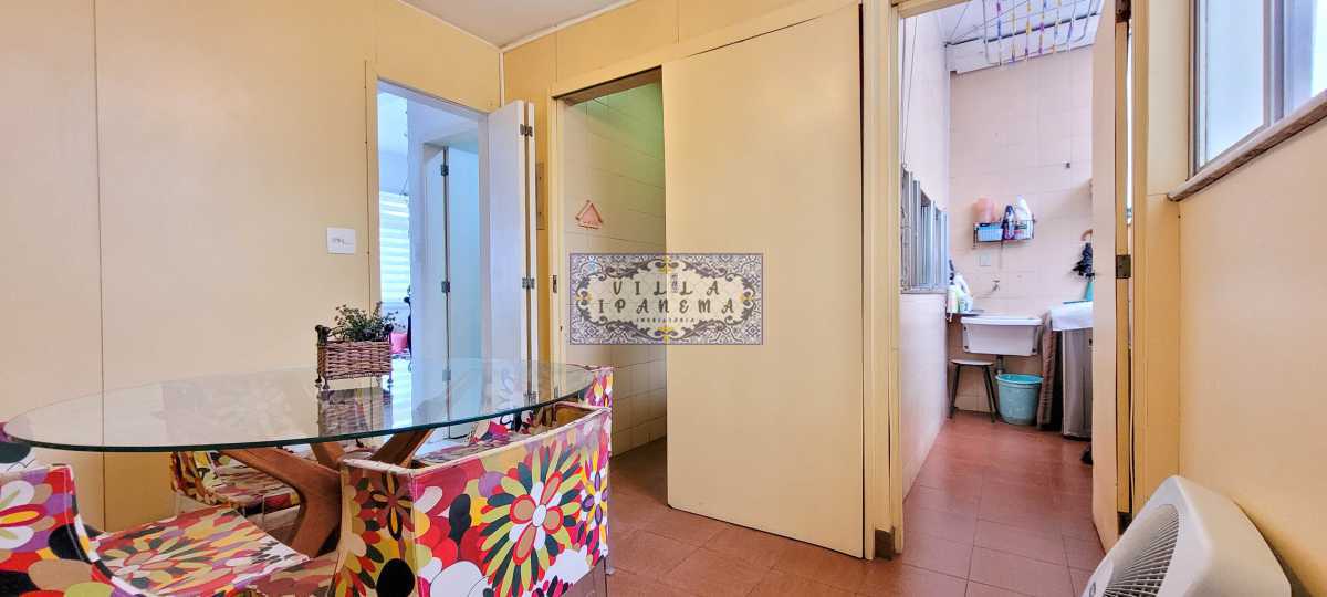 Conheça KAB do imóvel - Casa em Condomínio à venda Rua Mário Pederneiras, Humaitá, Rio de Janeiro - R$ 1.880.000 - IPA20237 - 30 KAB - 30