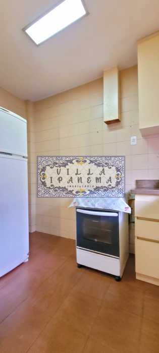 Conheça KC do imóvel - Casa em Condomínio à venda Rua Mário Pederneiras, Humaitá, Rio de Janeiro - R$ 1.880.000 - IPA20237 - 32 KC - 32