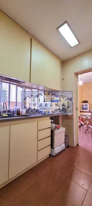 Conheça KD do imóvel - Casa em Condomínio à venda Rua Mário Pederneiras, Humaitá, Rio de Janeiro - R$ 1.880.000 - IPA20237 - 33 KD - 33