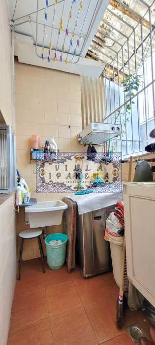 Conheça L do imóvel - Casa em Condomínio à venda Rua Mário Pederneiras, Humaitá, Rio de Janeiro - R$ 1.880.000 - IPA20237 - 34 L - 34