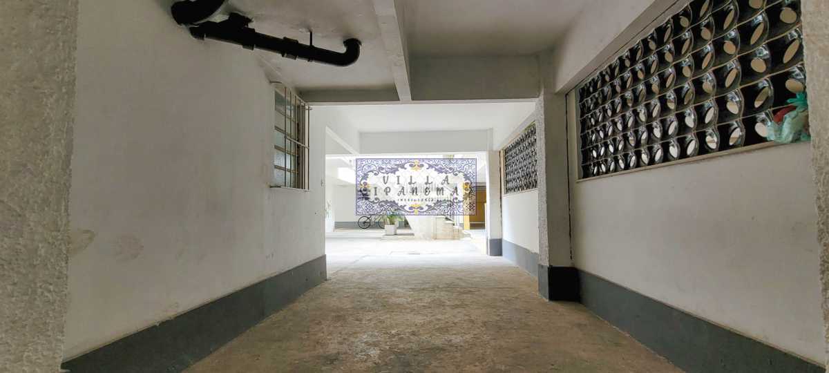 Conheça NA do imóvel - Casa em Condomínio à venda Rua Mário Pederneiras, Humaitá, Rio de Janeiro - R$ 1.880.000 - IPA20237 - 38 NA - 38