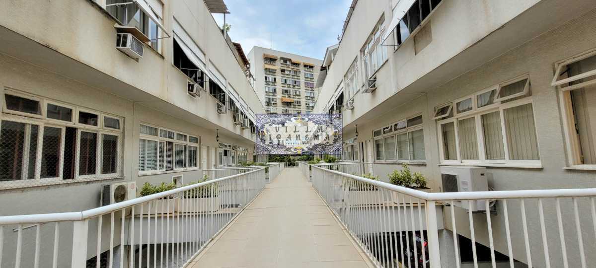 Conheça O do imóvel - Casa em Condomínio à venda Rua Mário Pederneiras, Humaitá, Rio de Janeiro - R$ 1.880.000 - IPA20237 - 40 O - 40
