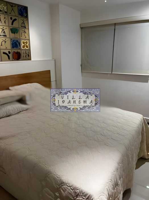 Conheça BA do imóvel - Flat à venda Avenida Epitácio Pessoa, Lagoa, Rio de Janeiro - R$ 1.250.000 - VIN30 - 4 BA - 4