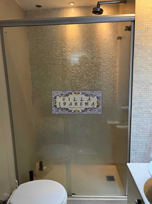Conheça BD do imóvel - Flat à venda Avenida Epitácio Pessoa, Lagoa, Rio de Janeiro - R$ 1.250.000 - VIN30 - 6 BD - 6