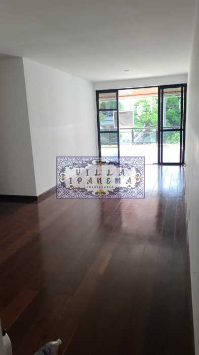 Conheça aptor2 do imóvel - Apartamento 3 quartos à venda Recreio dos Bandeirantes, Rio de Janeiro - R$ 850.000 - VIN32 - 3 aptor2 - 3
