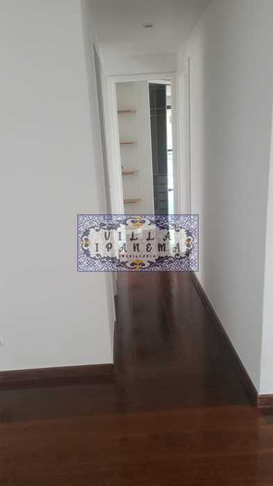 Conheça aptor4 do imóvel - Apartamento 3 quartos à venda Recreio dos Bandeirantes, Rio de Janeiro - R$ 850.000 - VIN32 - 4 aptor4 - 4