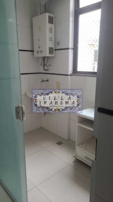 Conheça aptor17 do imóvel - Apartamento 3 quartos à venda Recreio dos Bandeirantes, Rio de Janeiro - R$ 850.000 - VIN32 - 15 aptor17 - 15