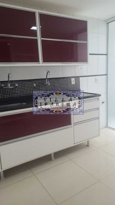 Conheça aptor18 do imóvel - Apartamento 3 quartos à venda Recreio dos Bandeirantes, Rio de Janeiro - R$ 850.000 - VIN32 - 16 aptor18 - 16