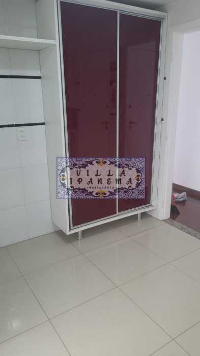 Conheça aptor19 do imóvel - Apartamento 3 quartos à venda Recreio dos Bandeirantes, Rio de Janeiro - R$ 850.000 - VIN32 - 17 aptor19 - 17