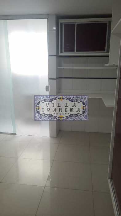 Conheça aptor20 do imóvel - Apartamento 3 quartos à venda Recreio dos Bandeirantes, Rio de Janeiro - R$ 850.000 - VIN32 - 18 aptor20 - 18